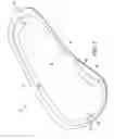 Fig. 08 - Arm rest using vertical lapped fiber