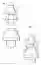 Fig. 02 - Retainer sleeve and wear ring for a rotatable tool