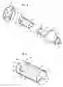 Fig. 03 - Retainer sleeve and wear ring for a rotatable tool