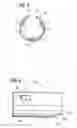 Fig. 04 - Retainer sleeve and wear ring for a rotatable tool