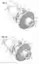 Fig. 06 - Retainer sleeve and wear ring for a rotatable tool
