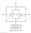 Fig. 02 - Voltage controller implemented in a low operation voltage device