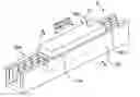 Fig. 01 - Coreless linear motor and canned linear motor