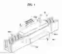 Fig. 02 - Coreless linear motor and canned linear motor