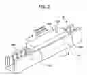 Fig. 06 - Coreless linear motor and canned linear motor