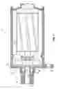 Fig. 02 - Motor plate