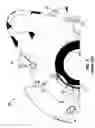 Fig. 06 - Motor plate