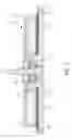 Fig. 02 - Ultra-thin motor structure