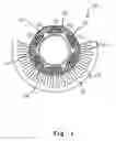 Fig. 02 - Reluctance motor