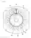 Fig. 05 - Self-magnetized motor and stator structure thereof