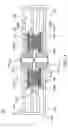 Fig. 04 - Three-phase opposite rotating motor and fan