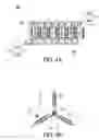 Fig. 05 - Three-phase opposite rotating motor and fan