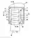 Fig. 01 - Piezoelectric actuator