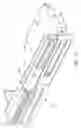 Fig. 03 - MOUNTING ASSEMBLY FOR FRONT PANEL OF COMPUTER ENCLOSURE