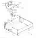 Fig. 01 - MOUNTING ASSEMBLY FOR PIVOTAL BRACKET
