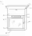 Fig. 01 - Wall-mounted ash display cabinet