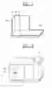 Fig. 02 - Fixing structure of insulation panel of prefabricated refrigerator and prefabricated refrigerator having the same