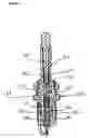 Fig. 02 - Light transmitting sparkplug