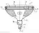 Fig. 01 - Cathode ray tube suspension device