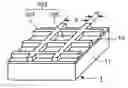Fig. 01 - Display front panel, and method for producing the same