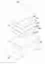 Fig. 01 - Display Panel Structure with a Light Emitting Unit Shielding Structure