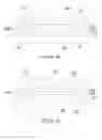Fig. 08 - Display Panel Structure with a Light Emitting Unit Shielding Structure