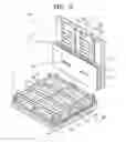 Fig. 03 - Plasma display panel (PDP)