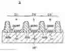 Fig. 01 - Gas discharge display device with particular filter characteristics