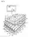 Fig. 04 - Gas discharge display device with particular filter characteristics