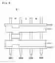 Fig. 09 - Gas discharge display device with particular filter characteristics