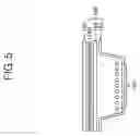 Fig. 06 - External electrode fluorescent lamp and backlight unit of liquid crystal display device