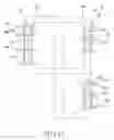 Fig. 13 - Power transformer combined with balance windings and application circuits thereof