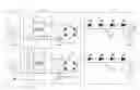 Fig. 01 - Balanced circuit for multi-LED driver