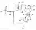 Fig. 01 - Circuit structure for driving a plurality of cold cathode flourescent lamps