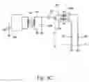 Fig. 09 - Circuit structure for driving a plurality of cold cathode flourescent lamps