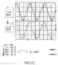 Fig. 15 - Circuit structure for driving a plurality of cold cathode flourescent lamps