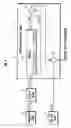 Fig. 02 - Angular velocity measuring device and leg-moving robot