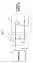 Fig. 03 - Angular velocity measuring device and leg-moving robot