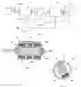 Fig. 02 - Variable reluctance electric power system