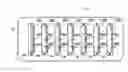 Fig. 01 - Apparatus and method for resistively controlling airflow to circuit packs