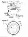 Fig. 02 - Sensing an operating parameter of a target concealed from a sensor by an interposed component