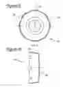 Fig. 04 - Sensing an operating parameter of a target concealed from a sensor by an interposed component