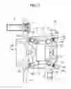 Fig. 02 - Magnetic encoder and bearing