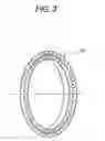 Fig. 04 - Magnetic encoder and bearing