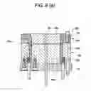 Fig. 08 - Magnetic encoder and bearing