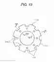 Fig. 16 - Magnetic encoder and bearing