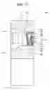 Fig. 20 - Magnetic encoder and bearing