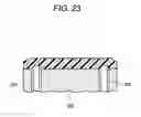 Fig. 25 - Magnetic encoder and bearing