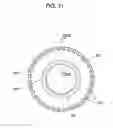 Fig. 33 - Magnetic encoder and bearing