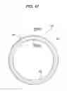 Fig. 43 - Magnetic encoder and bearing